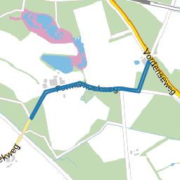 Perceel RLO00-H-1319