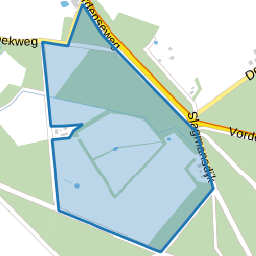 Perceel RLO00-H-1326