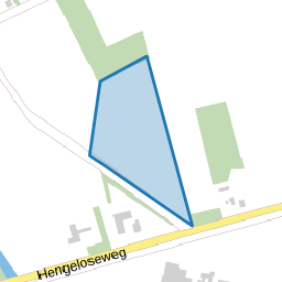 Perceel RLO00-H-1339