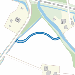 Perceel RLO00-H-1350