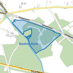 Perceel RLO00-H-1370