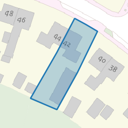 Perceel RLO00-I-2092