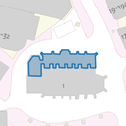 Perceel RLO00-I-2095