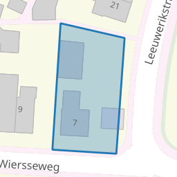 Perceel RLO00-I-2136