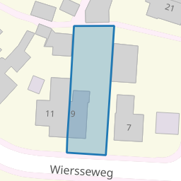 Perceel RLO00-I-2137