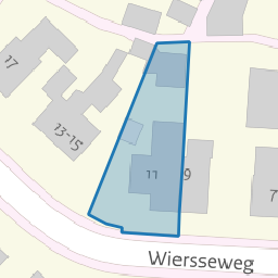 Perceel RLO00-I-2138