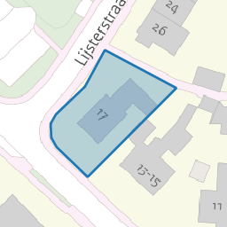 Perceel RLO00-I-2139