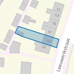 Perceel RLO00-I-2150