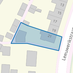 Perceel RLO00-I-2151