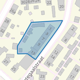 Perceel RLO00-I-2163