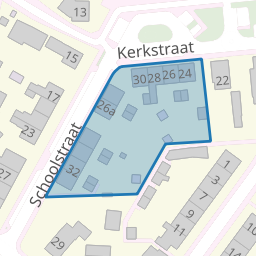 Perceel RLO00-I-2165