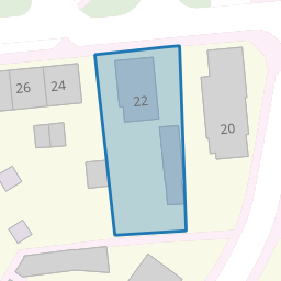 Perceel RLO00-I-2166