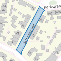 Perceel RLO00-I-2168