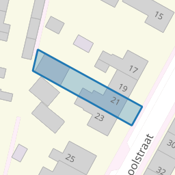 Perceel RLO00-I-2172