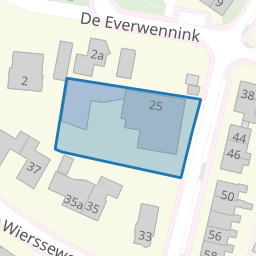 Perceel RLO00-I-2177