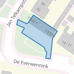 Perceel RLO00-I-2188