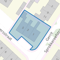 Perceel RLO00-I-2193