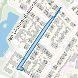 Perceel RLO00-I-2197