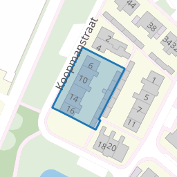 Perceel RLO00-I-2200