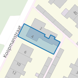 Perceel RLO00-I-2201