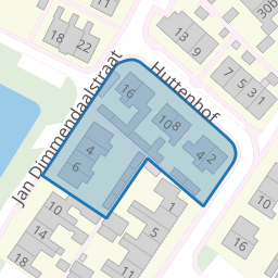 Perceel RLO00-I-2203