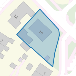 Perceel RLO00-I-2207