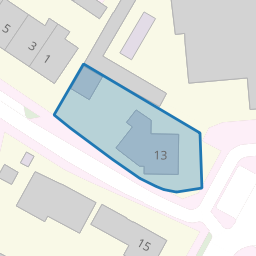 Perceel RLO00-I-2213