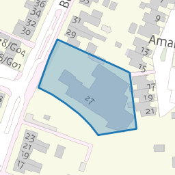 Perceel RLO00-I-2231