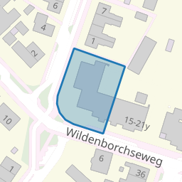 Perceel RLO00-I-2233