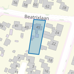 Perceel RLO00-I-2239