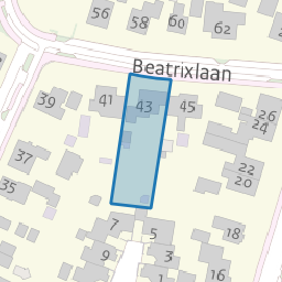 Perceel RLO00-I-2240