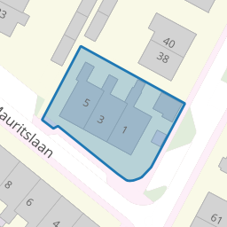 Perceel RLO00-I-2274