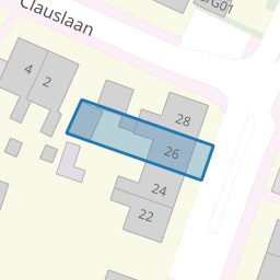 Perceel RLO00-I-2285