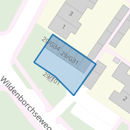 Perceel RLO00-I-2291