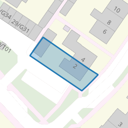 Perceel RLO00-I-2292