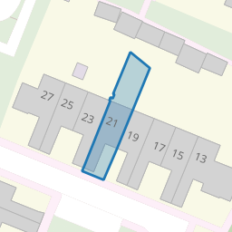 Perceel RLO00-I-2319