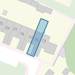 Perceel RLO00-I-2322