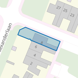 Perceel RLO00-I-2324