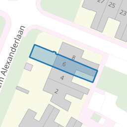 Perceel RLO00-I-2325