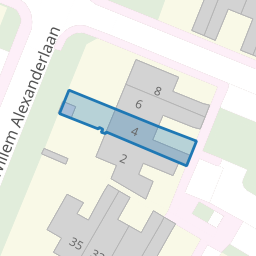 Perceel RLO00-I-2326