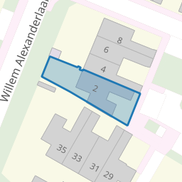 Perceel RLO00-I-2327