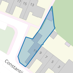 Perceel RLO00-I-2332