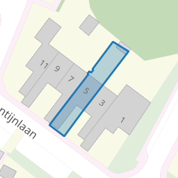 Perceel RLO00-I-2335