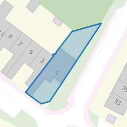 Perceel RLO00-I-2337