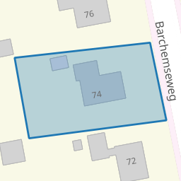 Perceel RLO00-I-2349