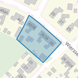 Perceel RLO00-I-2363