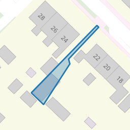 Perceel RLO00-I-2364