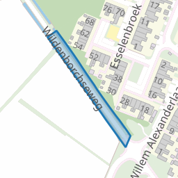 Perceel RLO00-I-2375