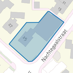 Perceel RLO00-I-2418