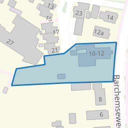 Perceel RLO00-I-2436